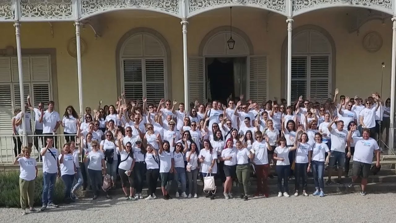 Fedezd fel az RSM világát!