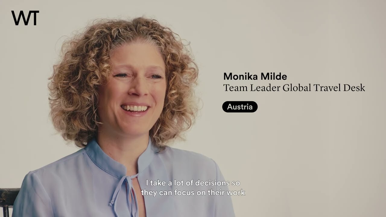 It Takes More Than Just Lawyers to Run a Law Firm