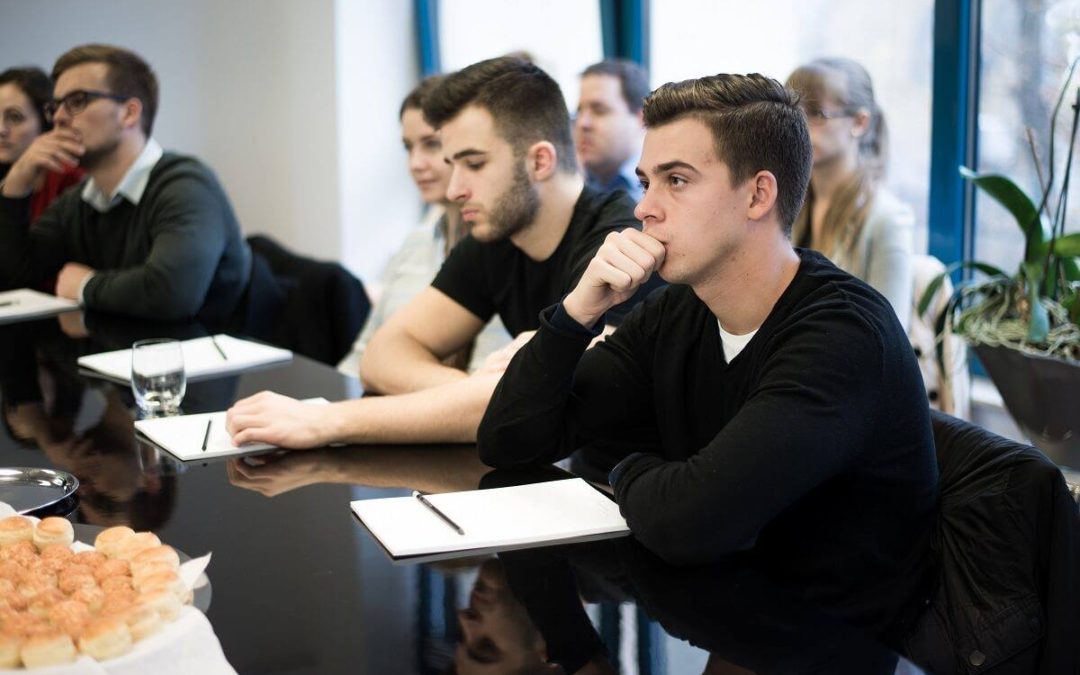Bértárgyalás 1*1 – Négy tipp, hogy a legjobb fizetést harcold ki
