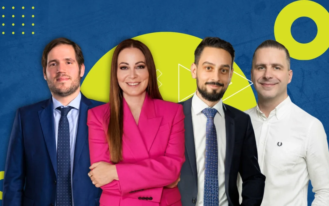 AI Act a gyakorlatban – jogi útmutató vállalatoknak