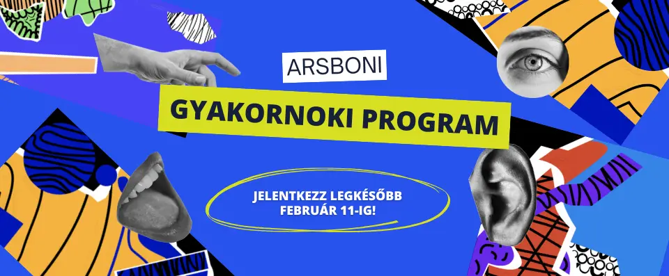 Gyakornoki Program 2026 tavasz