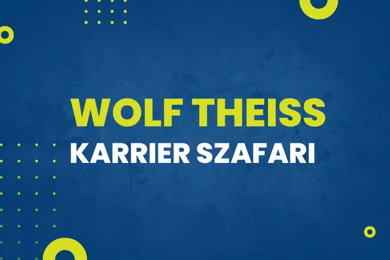 Wolf Theiss Karrier Szafari